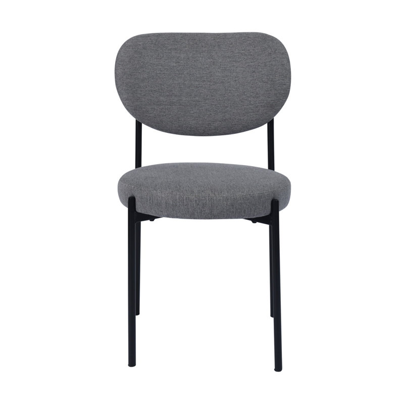 Bantice King Louis Back Side Chair AllModern
